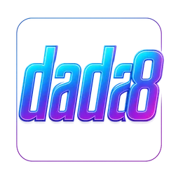 dada8 logo